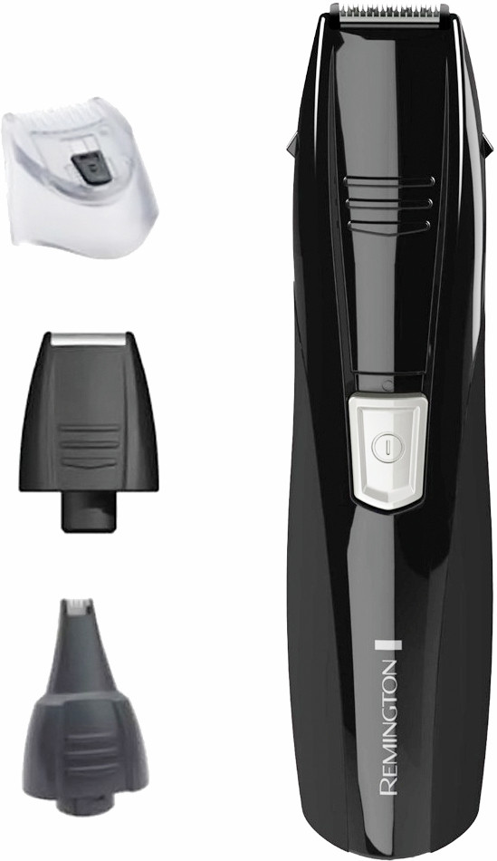 Imagen de KIT REMINGTON 5 EN 1 PARA VELLO FACIAL MOD PG181