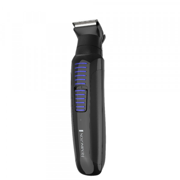 KIT CORTAPELO FACIAL REMINGTON MOD PG6125-R  220V + ADAPTADOR