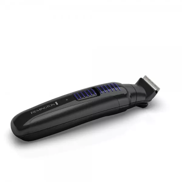 Imagen miniatura de KIT CORTAPELO FACIAL REMINGTON MOD PG6125-R  220V + ADAPTADOR