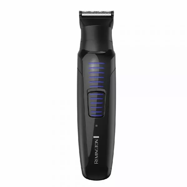 Imagen miniatura de KIT CORTAPELO FACIAL REMINGTON MOD PG6125-R 220V + ADAPTADOR