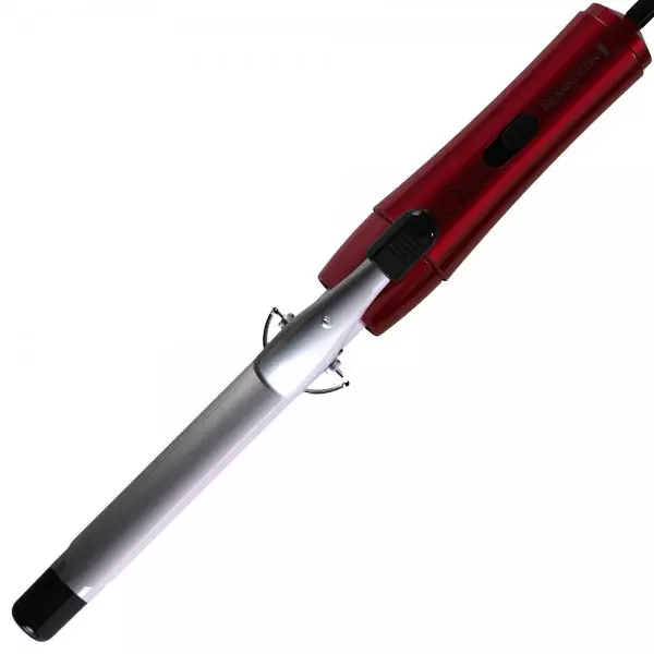 Imagen miniatura de PINZA PARA RIZOS REMINGTON MOD CI-11A19 BIVOLT