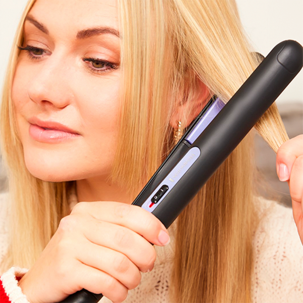 Imagen de PLANCHA ALISADORA Y SECADOR STYLE ESSENTIALS GIFTPACK REMINGTON