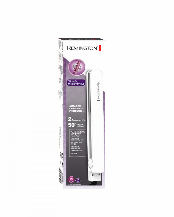 Imagen de ALISADOR DE PELO REMINGTON MOD S1305