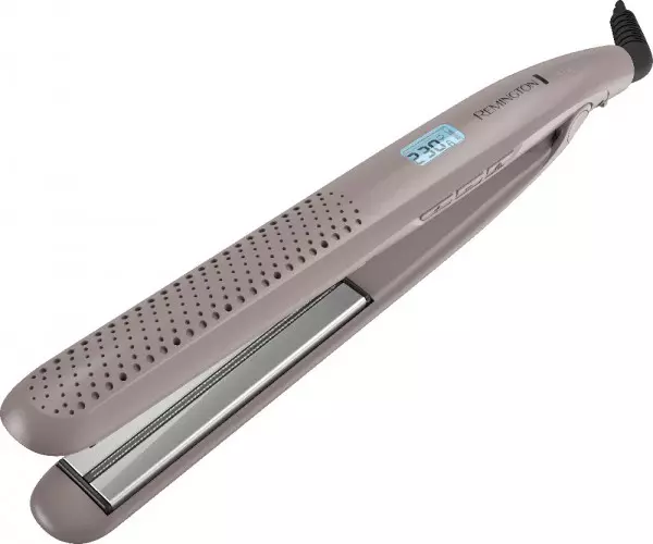 Imagen miniatura de ALISADOR REMINGTON MOD S27A WET2STRAIGHT CERAMICA AVANZADA USO SECO Y MOJADO