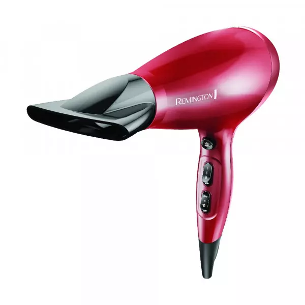 Imagen miniatura de SECADOR DE PELO REMINGTON MOD AC9096 1875W 220V