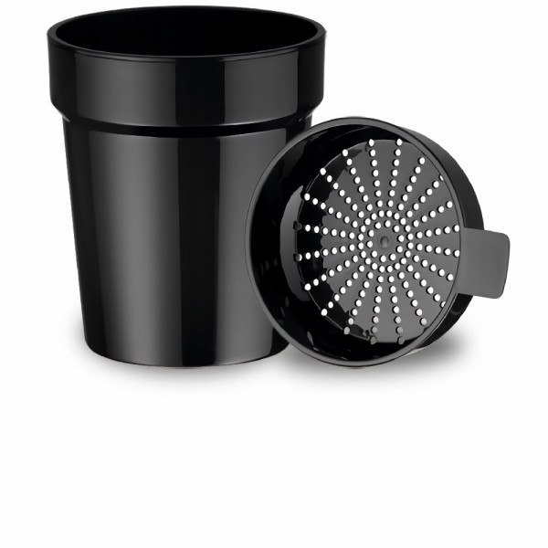 Imagen de EXPRIMIDOR TOKYO TURBO PRO INOX 250W 2 CONOS + VASO+TAPA