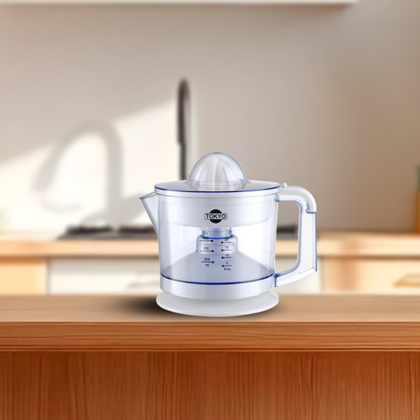 Imagen de EXPRIMIDORA TOKYO TWIST 25W 600ML