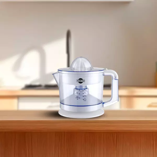 Imagen miniatura de EXPRIMIDORA TOKYO TWIST 25W 600ML