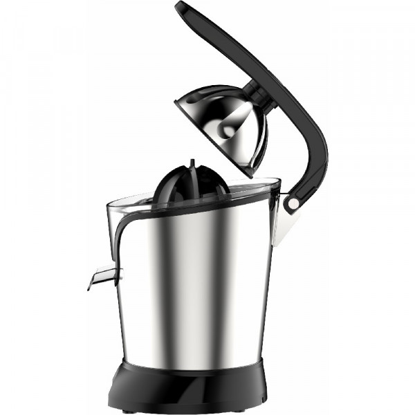Imagen de EXPRIMIDOR TOKYO TOK-BL INOX CITRUS JUICER 180W