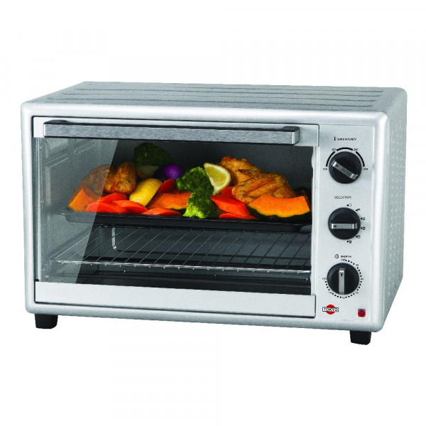 Imagen de HORNO ELECTRICO TOKYO ELITE56 C/ROTISSERIE Y CONVECTOR 56LTS 2200W 220V/50HZ