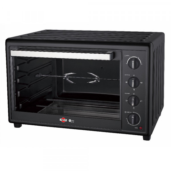 Imagen de HORNO TOKYO XG PLUS 100L 2700W CONVECTOR INTERIOR ANTIADHERENTE