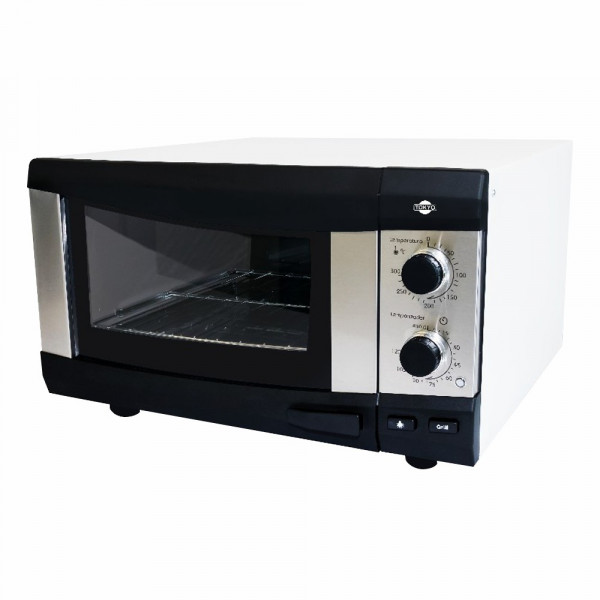 Imagen de HORNO ELECTRICO TOKYO NEW SUPER 45L-C/AUTOLIMPIANTE Y TIMER 300°C/2000W