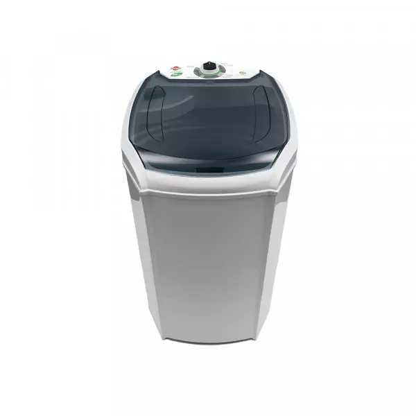 Imagen miniatura de LAVARROPAS TOKYO SEMIAUTOMATICO MOD LAVAMAX ECO 10KG 220V/50HZ