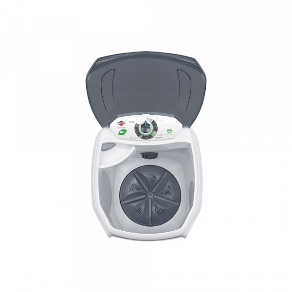 Imagen de LAVARROPAS TOKYO SEMIAUTOMATICO MOD LAVAMAX ECO 10KG 220V/50HZ