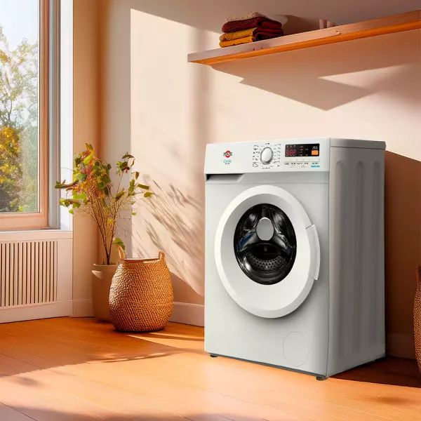 Imagen miniatura de LAVARROPAS AUTOMATICA TOKYO CECILIA INVERTER 8KG 1400RPM