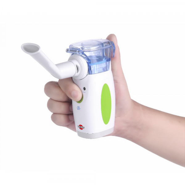 Imagen de NEBULIZADOR PORTATIL TOKYO TK810