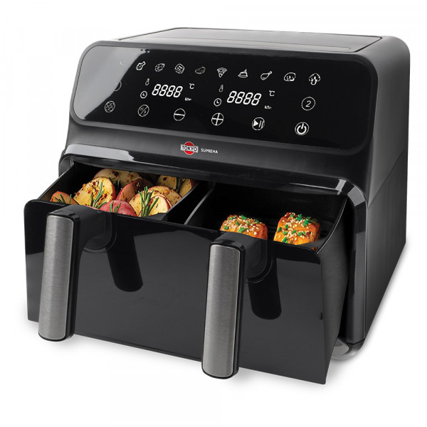 BATIDORA MINI CHEF PORTATIL ARNO CON BOWL 4L NEGRO 400W 220V/50HZ