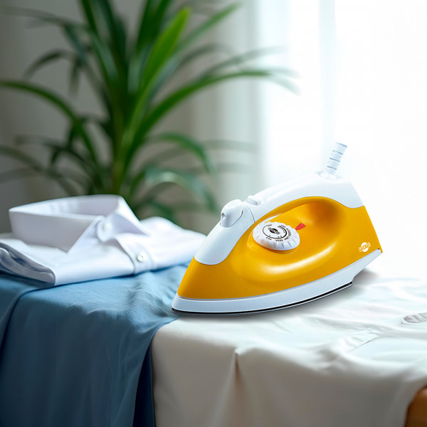 Imagen de PLANCHA SECA C/SPRAY TOKYO FACILITA TOK507B