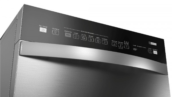 Imagen de LAVAVAJILLAS WHIRLPOOL MOD WDW14ZS25F INOX 14SET 6PROG