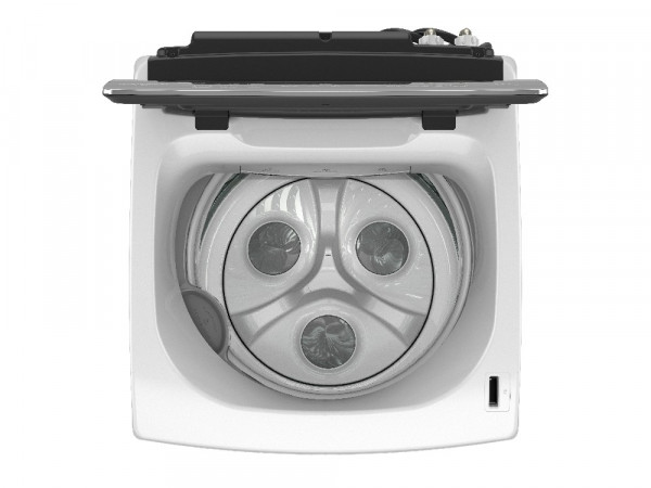 Imagen de LAVARROPAS WHIRLPOOL WW20BLA9LA 20KG CARGA SUP BLANCO 700RPM