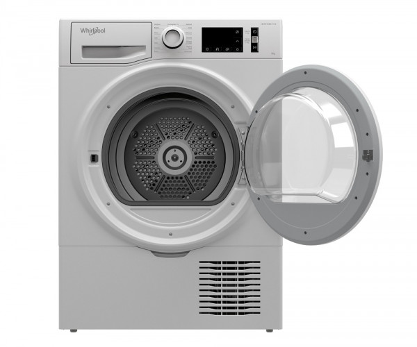 Imagen de SECARROPAS WHIRLPOOL W3D91WEES 9KG POR COND BLANCO