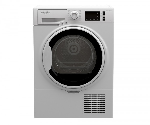 Imagen de SECARROPAS WHIRLPOOL W3D91WEES 9KG POR COND BLANCO