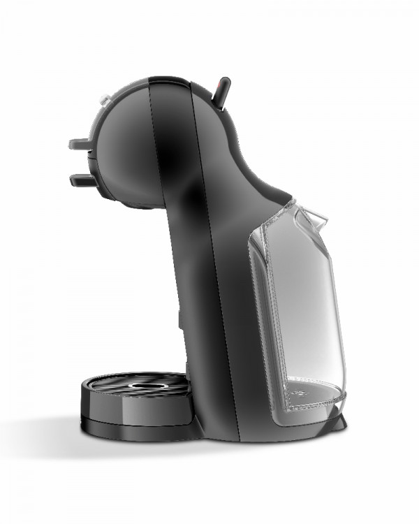 Imagen de CAFETERA DOLCE GUSTO MOULINEX MOD MINI ME NEGRA + ADAPTADOR