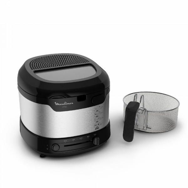 Imagen de FREIDORA MOULINEX UNO MOD AF215D10