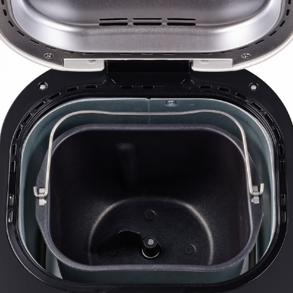 Imagen de MAQUINA DE PAN MOULINEX OW240E30 INOX 20 PROG. 1K 720W