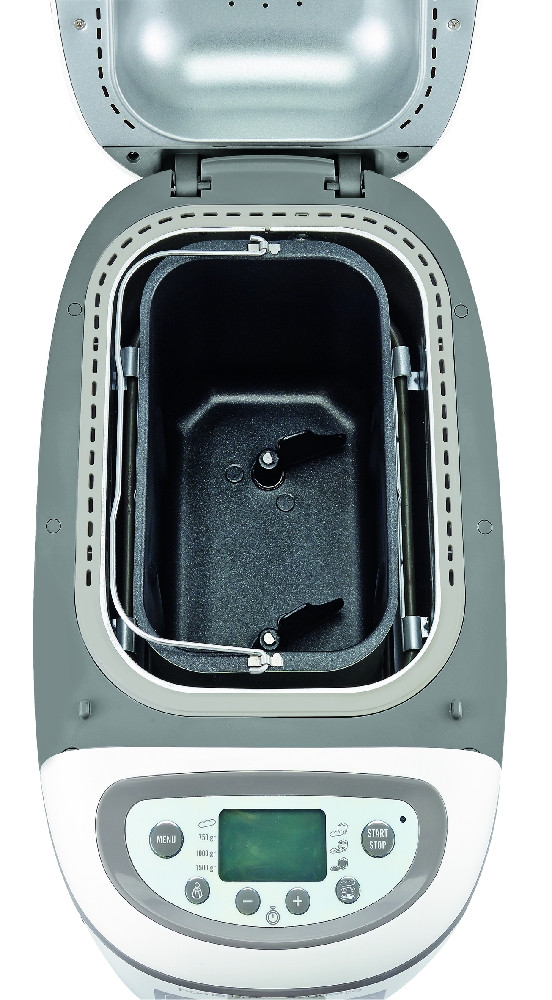 Imagen de MAQUINA DE PAN MOULINEX BAGUETTE OW61 1.5K