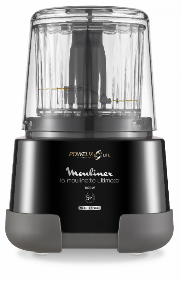 Imagen de PICADORA MOULINEX MOD DP810 1-2-3 LA MOULINETTE XXL 1000W
