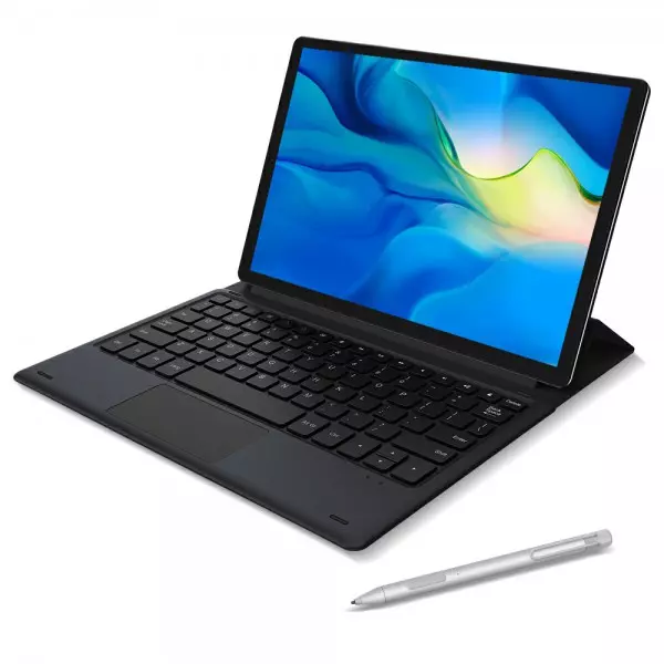 Imagen miniatura de TABLET CHUWI HIPAD X 4G LTE 10.1 1920*1200 ANDROID RAM 4GB ROM 128GB