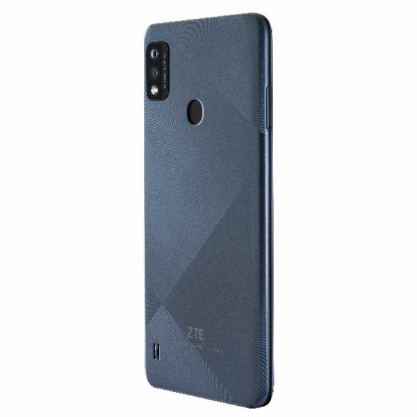 Imagen de CELULAR ZTE BLADE A51 PANTALLA 6.52 HD+ 32GB ROM 2GB RAM DUAL CAM BATERIA 3200MA