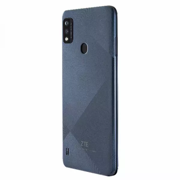 Imagen miniatura de CELULAR ZTE BLADE A51 PANTALLA 6.52 HD+ 32GB ROM 2GB RAM DUAL CAM BATERIA 3200MA