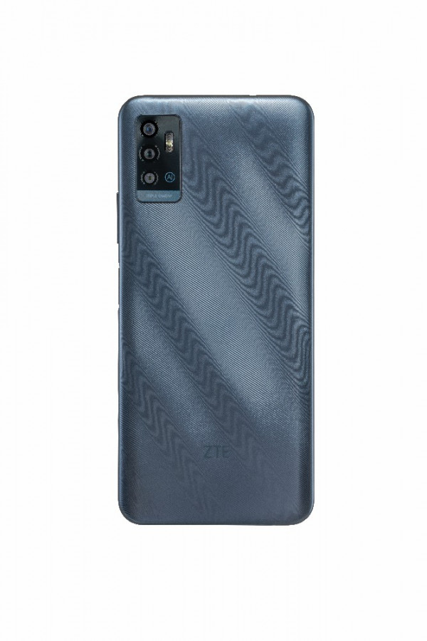 Imagen de CELULAR ZTE BLADE A71 PANTALLA 6.52 HD+ 64GB ROM 3GB RAM TRIPLE CAM BATERIA 4000