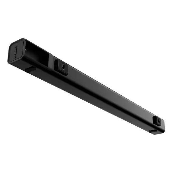 Imagen miniatura de BARRA DE SONIDO JVC TH-KY526B 30W HDMI USB BL