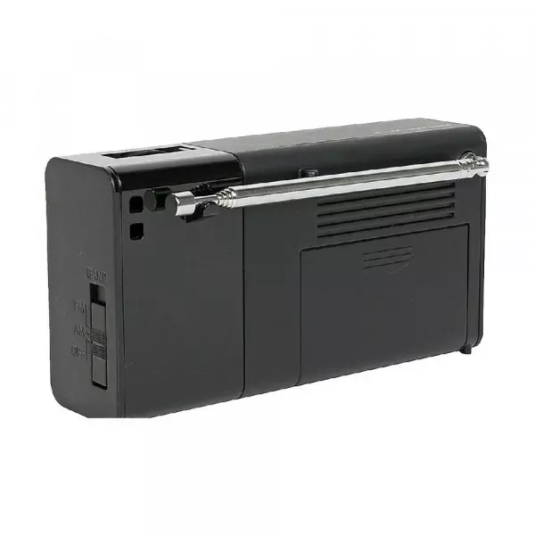 Imagen miniatura de RADIO PORTATIL SONY ICF-P36