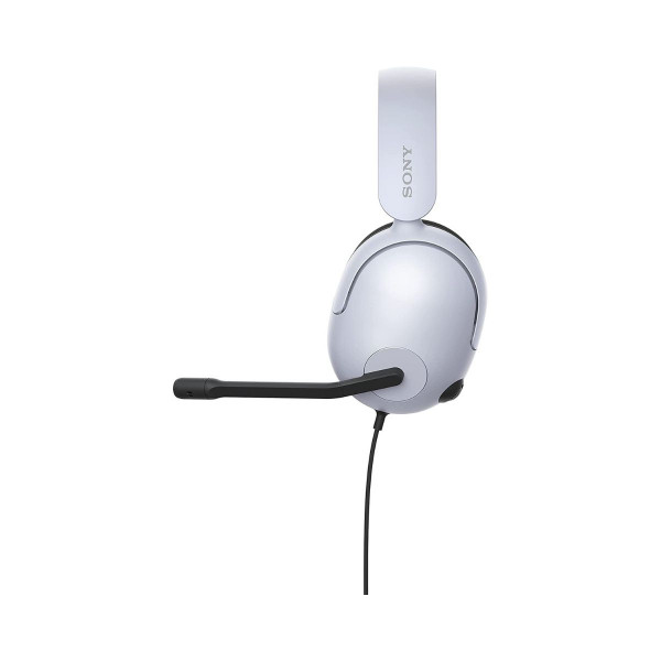 Imagen de AURICULAR GAMER SONY INZONE MDR-G300 H3 WHITE CON CABLE