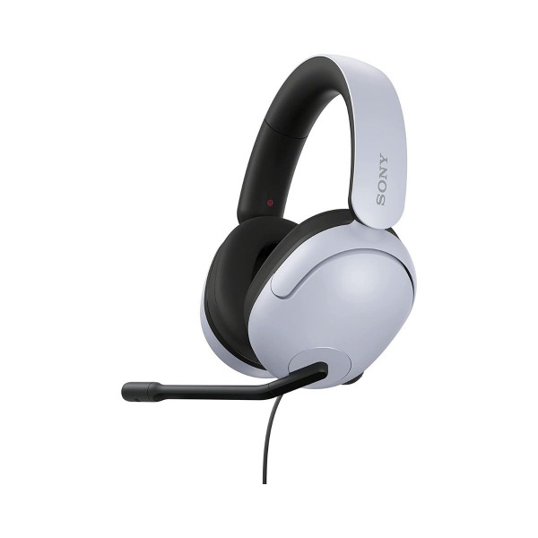 Imagen de AURICULAR GAMER SONY INZONE MDR-G300 H3 WHITE CON CABLE