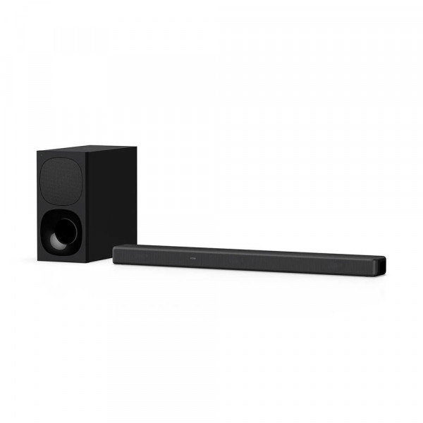 Imagen de BARRA DE SONIDO SONY HT-G700 400W 3.1 SUBWOOFER INALAMBRICO HDMI BL