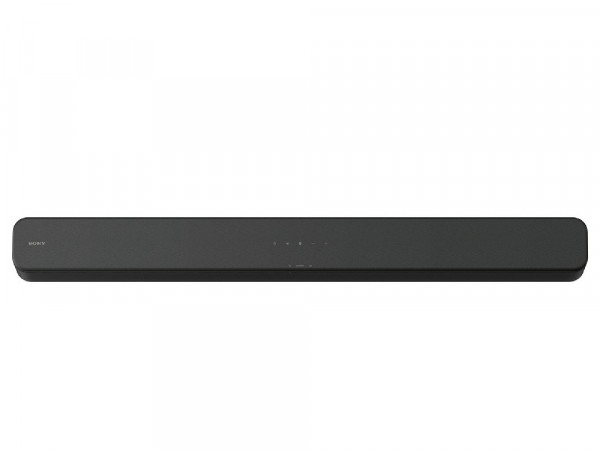 Imagen de BARRA DE SONIDO SONY HT-S100F 120W 2.0 SUBWOOFER INTEGRADO HDMI USB BL