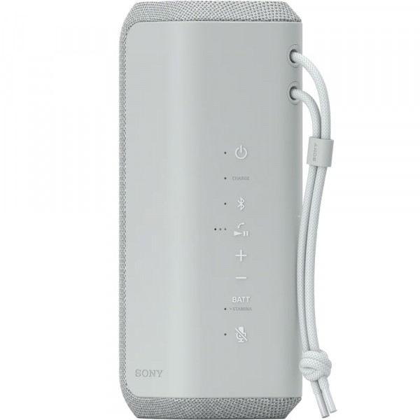 Imagen de PARLANTE INALAMBRICO SONY SRS-XE200 GRAY