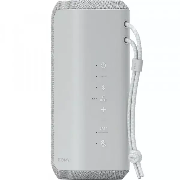 Imagen miniatura de PARLANTE INALAMBRICO SONY SRS-XE200 GRAY