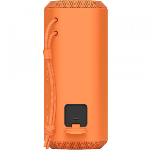 Imagen de PARLANTE INALAMBRICO SONY SRS-XE200 ORANGE