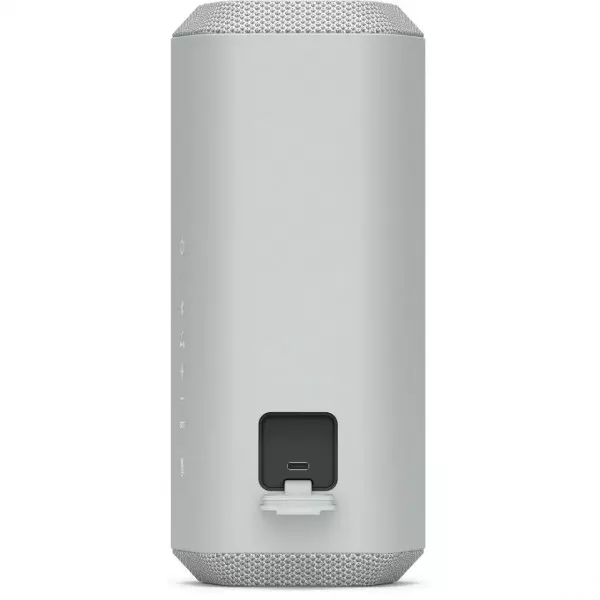 Imagen miniatura de PARLANTE INALAMBRICO SONY SRS-XE300 GRAY