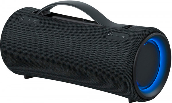 Imagen de PARLANTE INALAMBRICO SONY SRS-XE300 BLACK