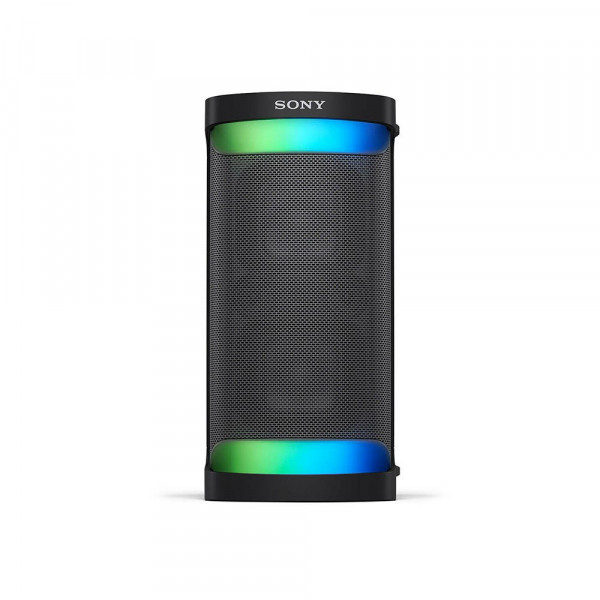 Imagen de PARLANTE INALAMBRICO SONY SRS-XP500 USB BL WOOFER 2X14CM