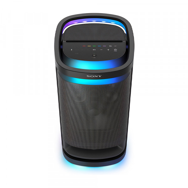 Imagen de PARLANTE INALAMBRICO SONY SRS-XV900 USB BL WOOFER 1X32CM