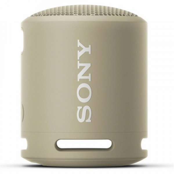SPEAKER PORTATIL SONY SRS-XB13 GRAY