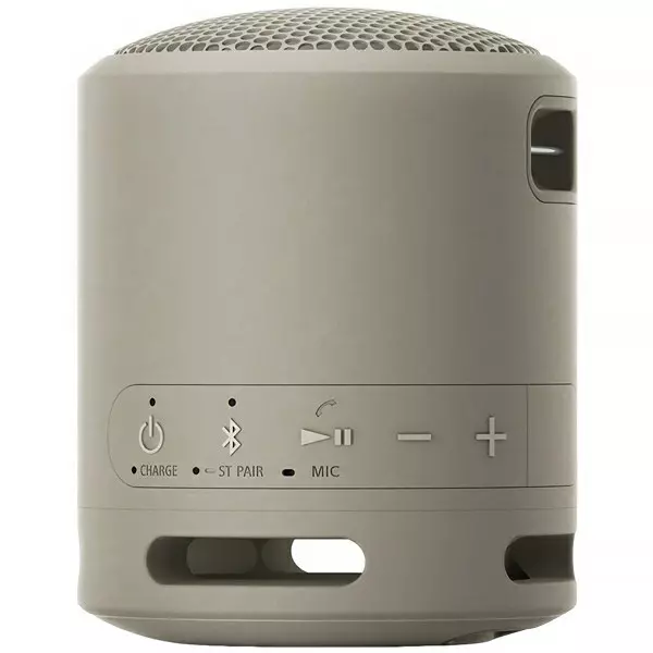 Imagen miniatura de SPEAKER PORTATIL SONY SRS-XB13 GRAY